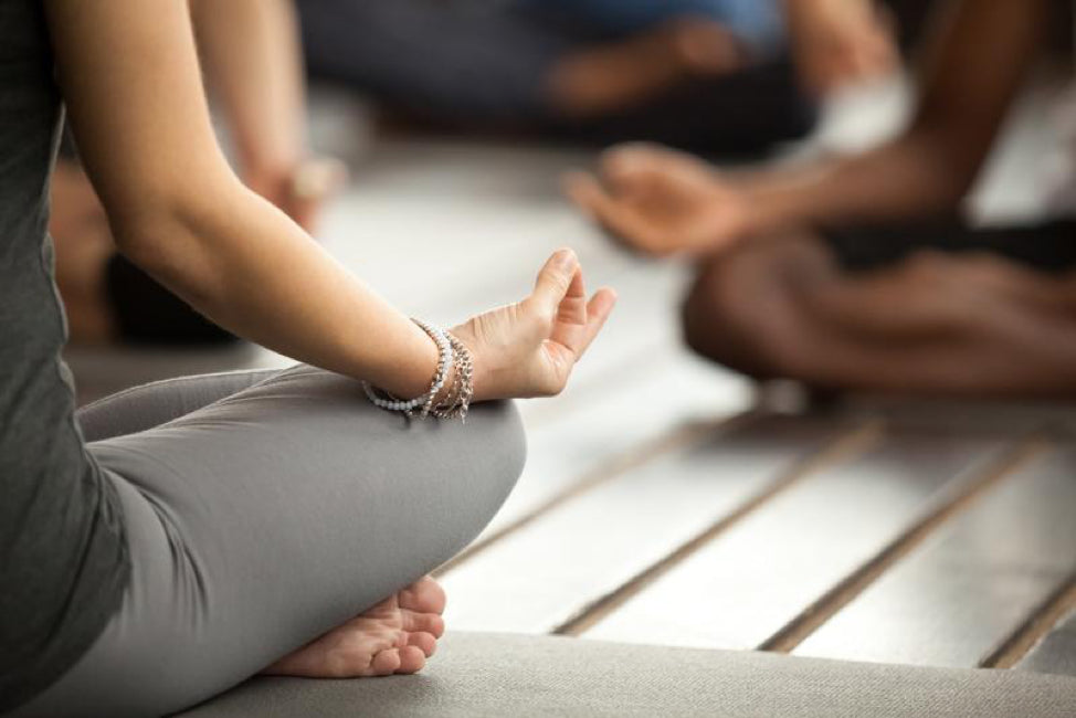 4 Essential Oils to Use After a Workout
